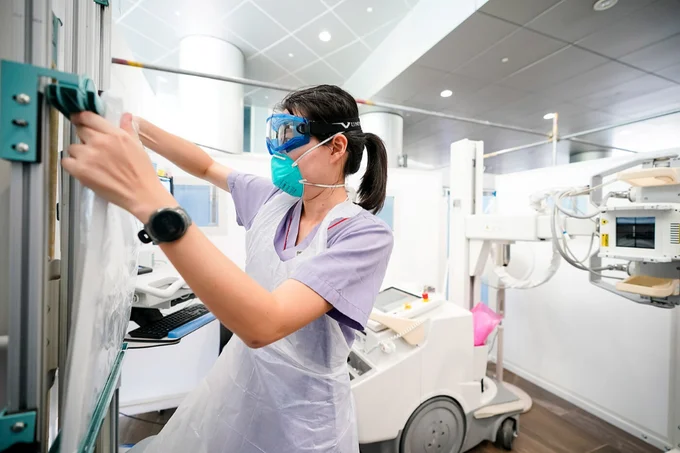 Miễn viện phí: Bài học từ các quốc gia đi trước - 3