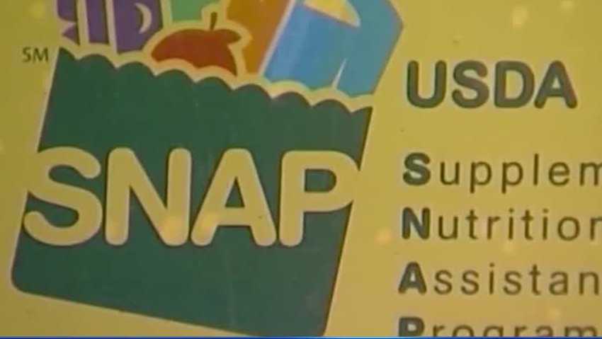 SNAP in jeopardy: how the program impacts New Mexico
