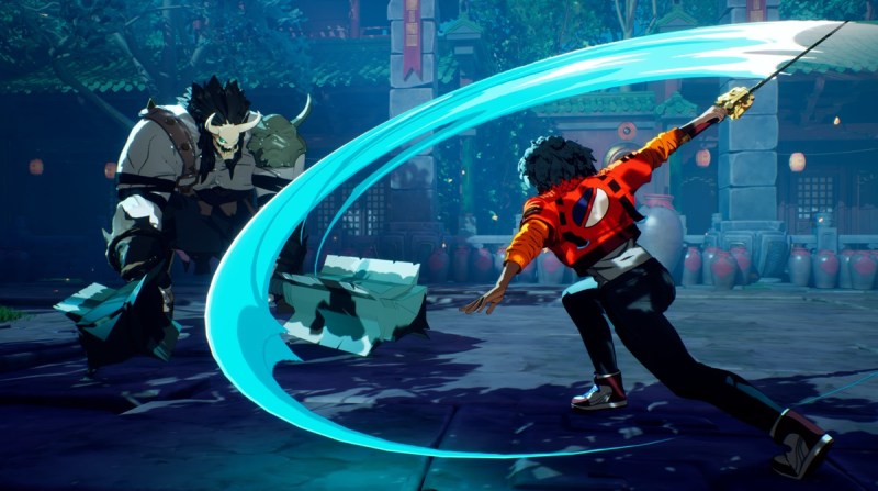 Brass Lion Entertainment unveils co-op action RPG Wu-Tang: Rise of the Deceiver