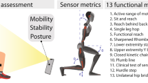 Fitness exercise evaluation system based on improved DTW algorithm