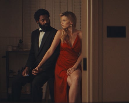 Beth: Channel 4’s first ‘digital drama’ is so snoozy that no young people will watch it