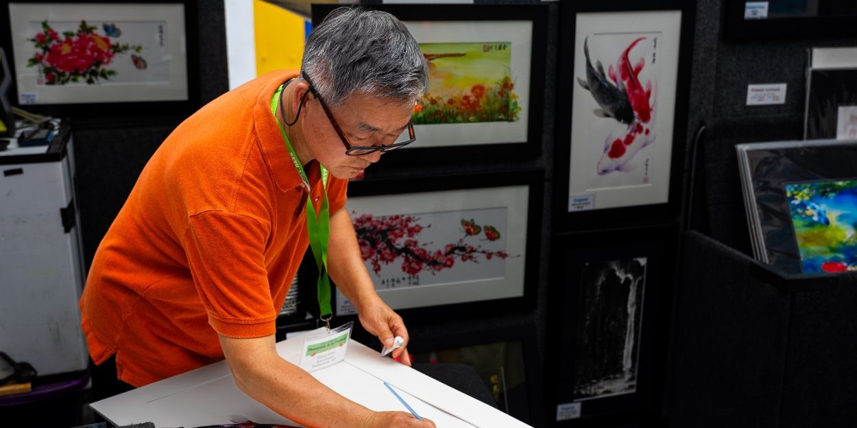 Manayunk Arts Festival Celebrates 36 Years with Over 300 Artists and New Programming
