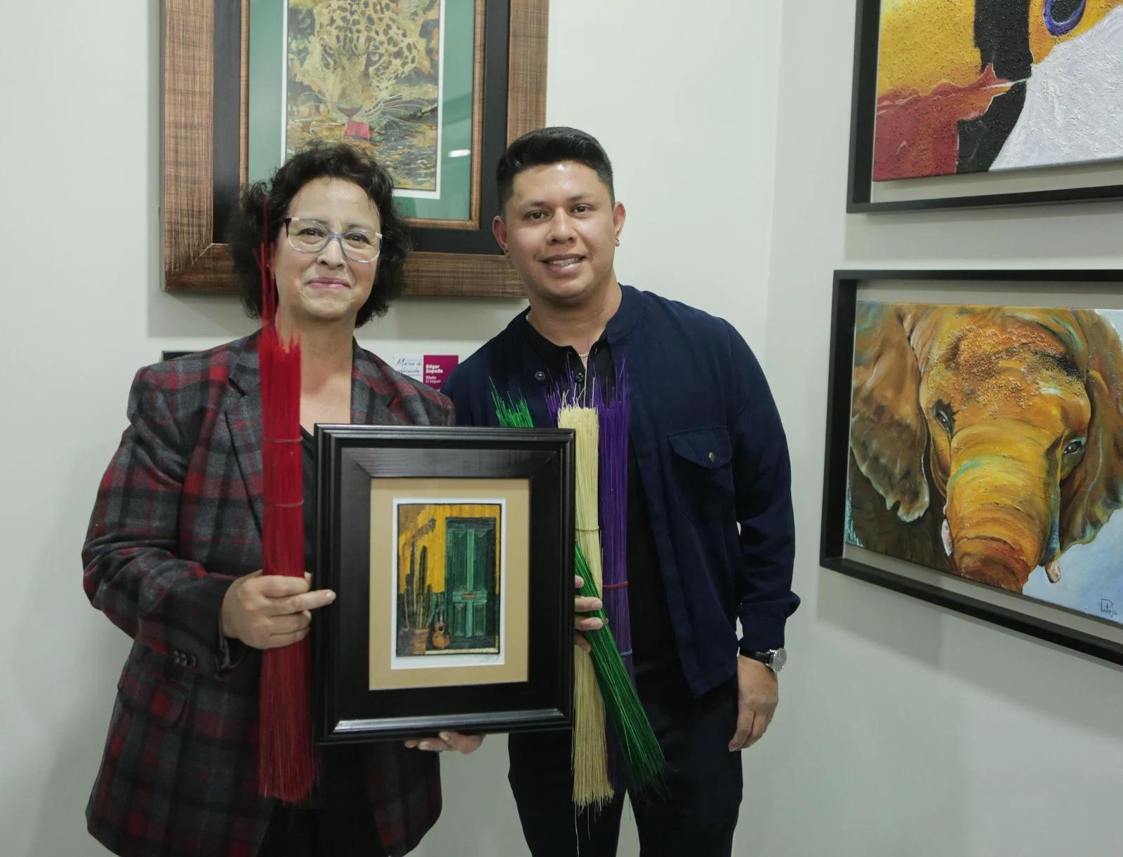 Rosarito City Hall Promotes Culture, Organizes Artistic Events