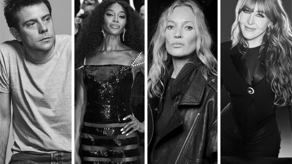 The Fab 50: The People Shaping London’s Creative Culture Club