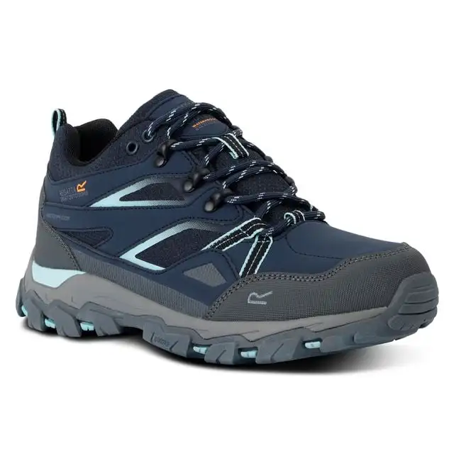 Walking shoe, £90, Regatta