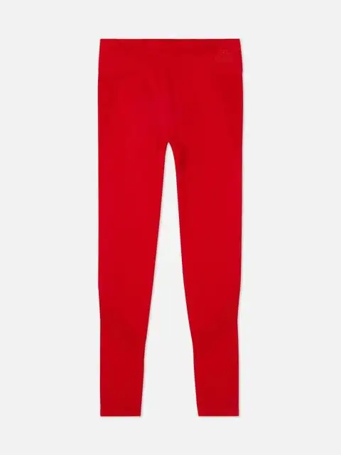 Leggings, £14, Kappa at Primark