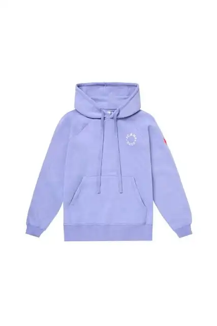Hoodie, £65, Scamp & Dude