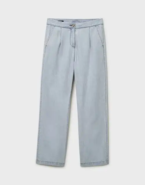 Jeans, £59, Crew Clothing