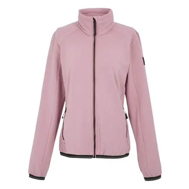 Fleece, £60, Regatta