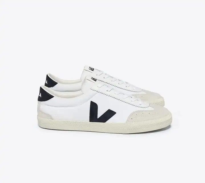 Trainers, £110, Veja