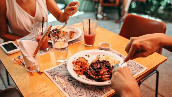 Fitness coach reveals most dangerous food for the body that we still include in all our meals: Not sugar or soda