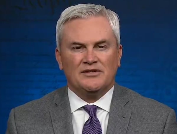White House Doctor Under Fire: Comer Subpoenas Biden’s Physician In Fitness Probe