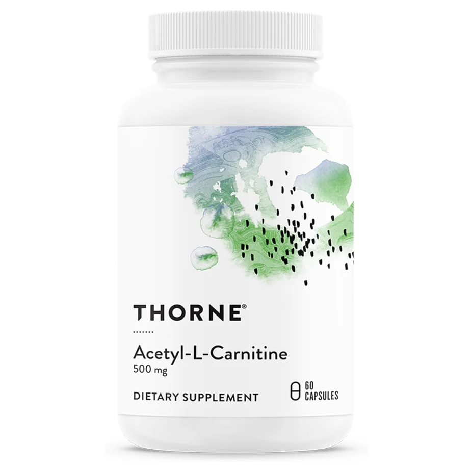 Acetyl-L-Carnitine
