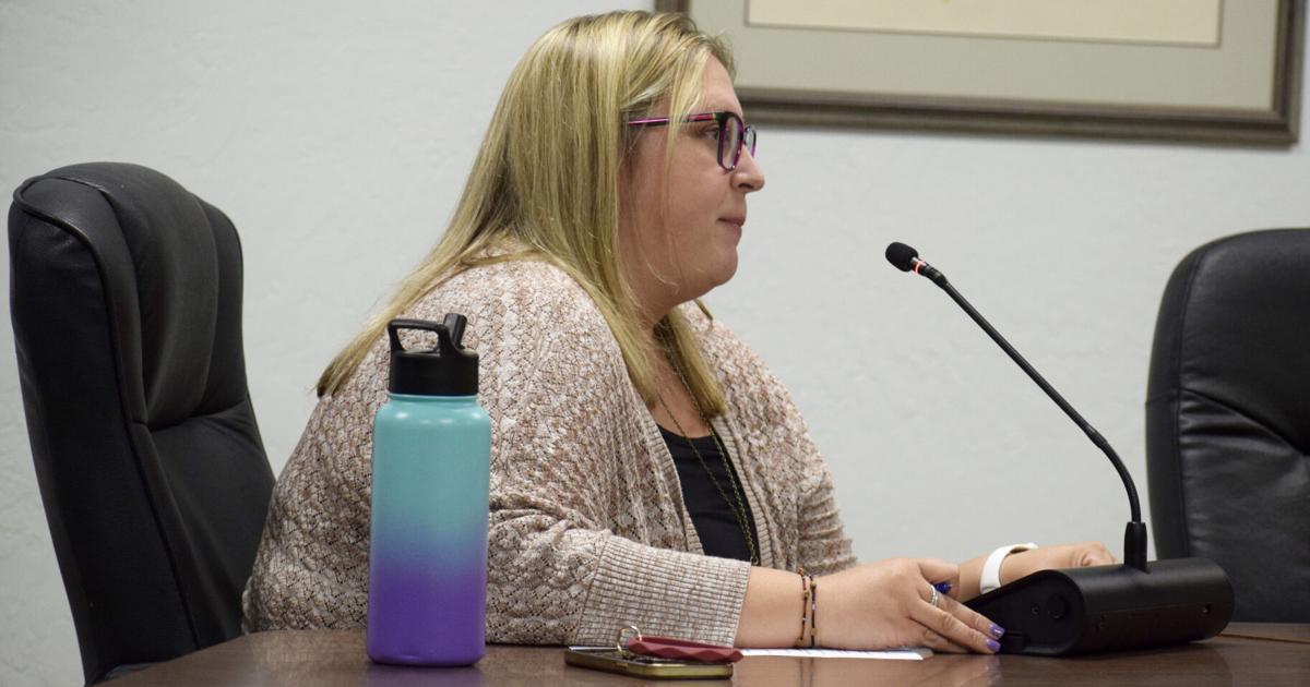 Camp Verde fitness court seeks funding by July 9