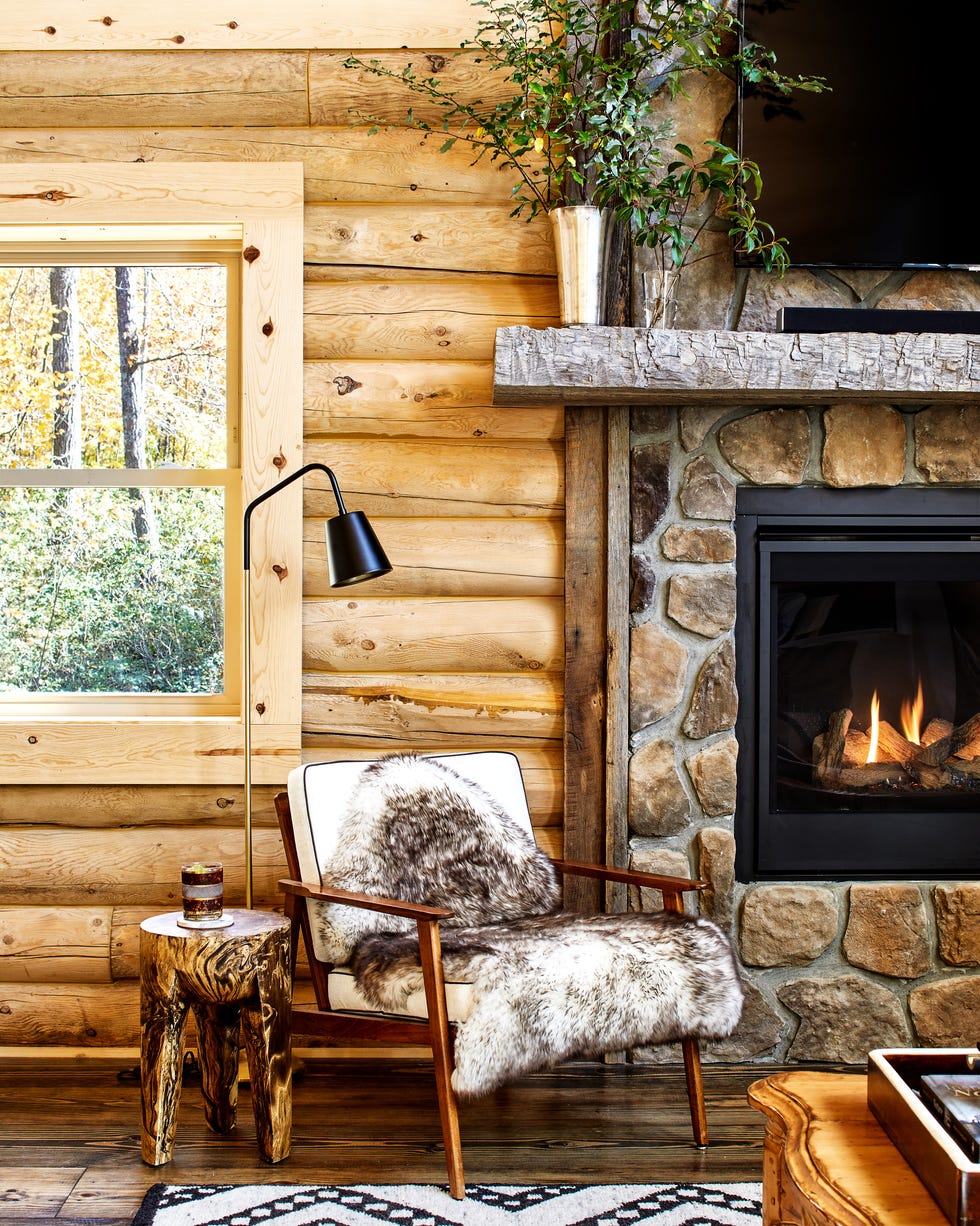 Should You Really Put Your Television Over Your Mantel?