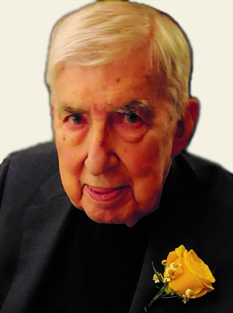 Patrick J. Fagan