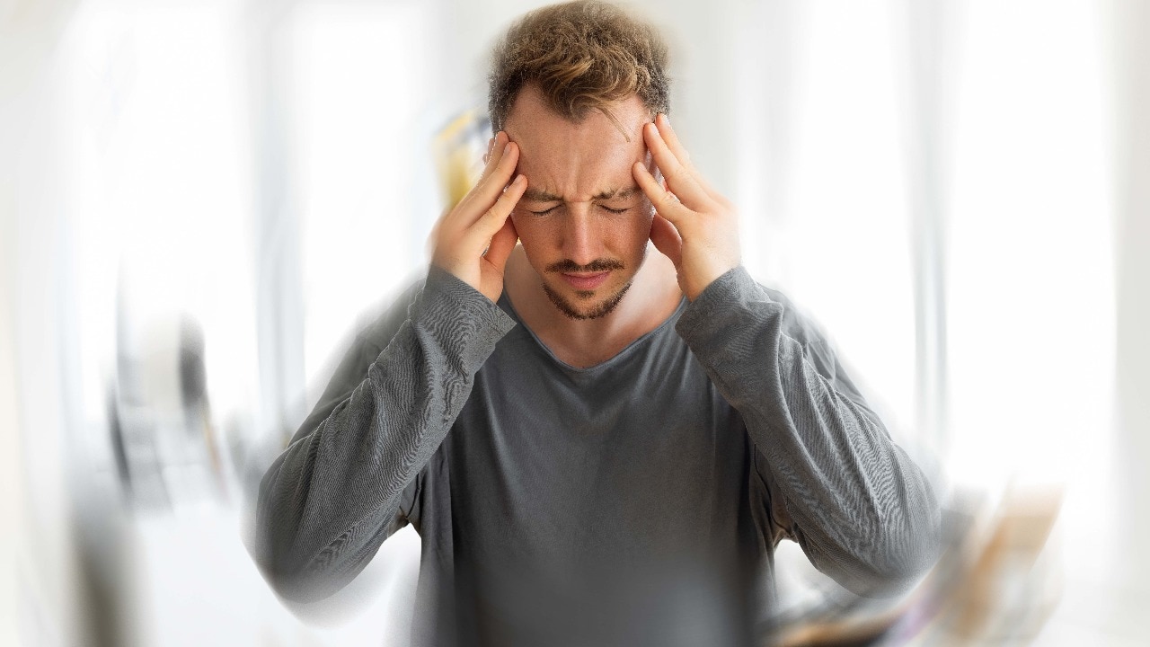 When brain fog signals something more serious