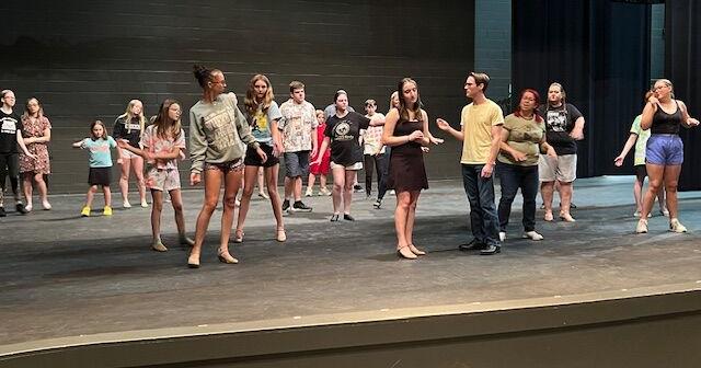 Wilson’s ‘The’Little Mermaid’ All Access