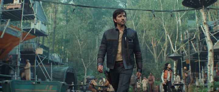 What ‘Andor’ Gets Right That Other ‘Star Wars’ TV Shows Don’t