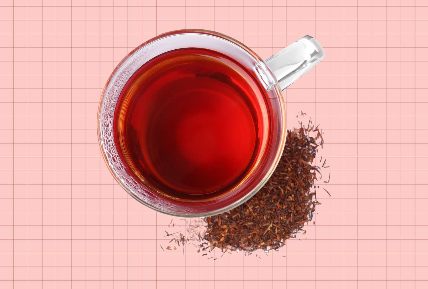 What Happens to Your Body When You Drink Rooibos Tea