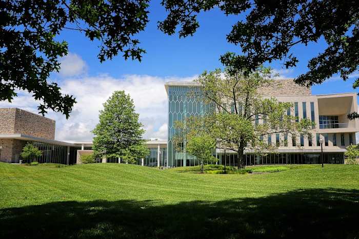 Virginia Tech renames Moss Arts Center to Center for the Arts at Virginia Tech