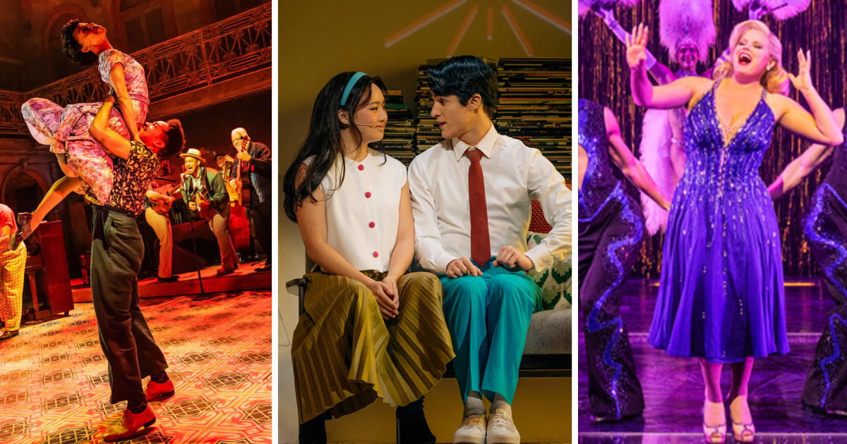 2025 Tony Awards: How to watch, what time, who’s hosting, nominations and more