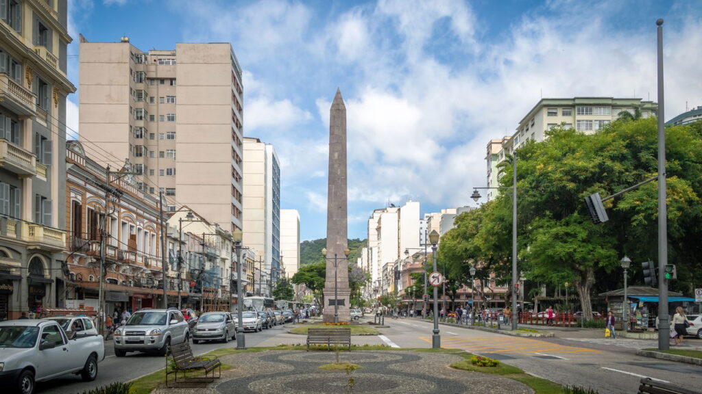 A cidade que combina tradição, cultura e paisagens de tirar o fôlego