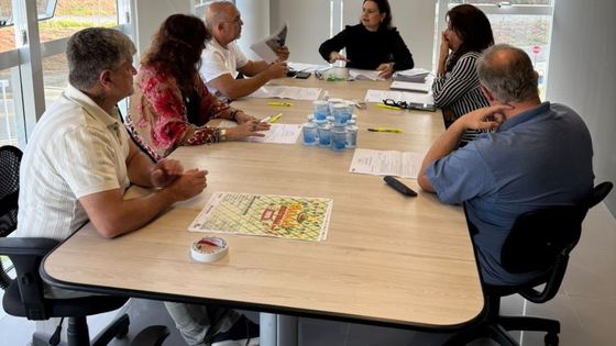 Louveira divulga resultado preliminar de edital para Pontos de Cultura