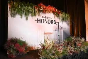 Atmosphere at IndieWire Honors Television 2025 held at NeueHouse Hollywood on June 05, 2025 in Los Angeles, California.