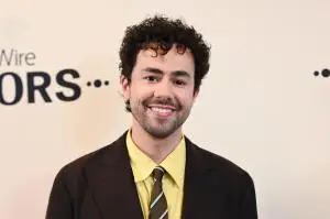 Ramy Youssef at IndieWire Honors Television 2025 held at NeueHouse Hollywood on June 05, 2025 in Los Angeles, California.