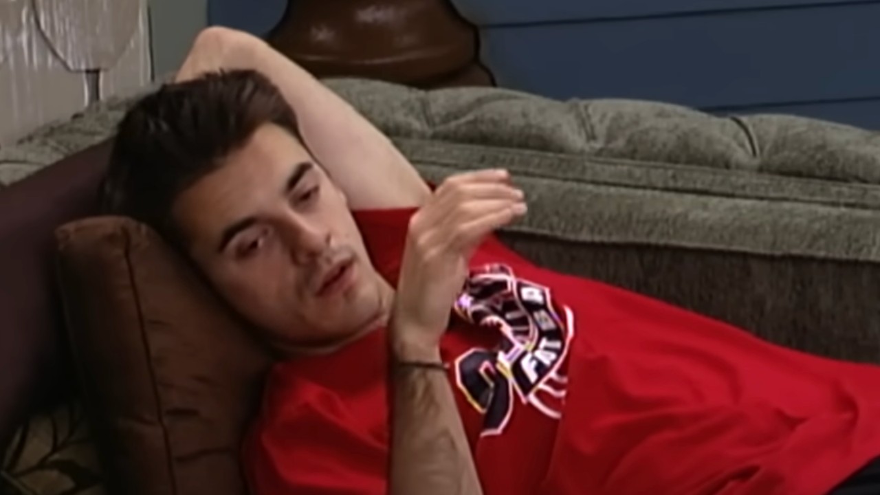 I Just Watched Big Brother Season 10 For The First Time, And Dan Gheesling’s Game Is A Lot Different Than I Expected