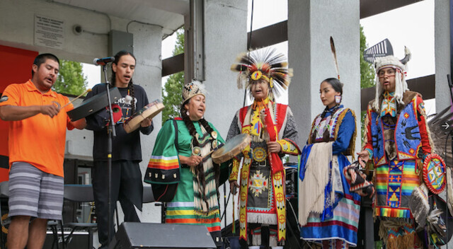 Annual Sundog Festival of Arts and Culture to be held at Civic Memorial Park