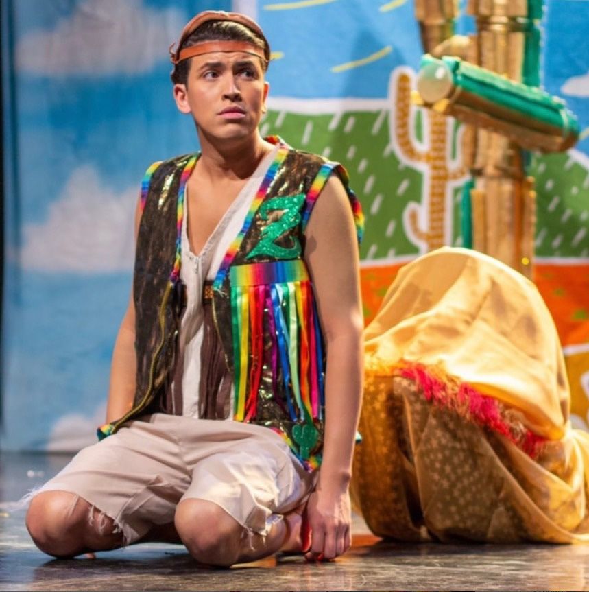 Cultura gaúcha, teatro de rua e festival de chocolate são opções para o fim de semana na capital — Política Distrital agora é PDNews, notícias sobre Política e Saúde do DF