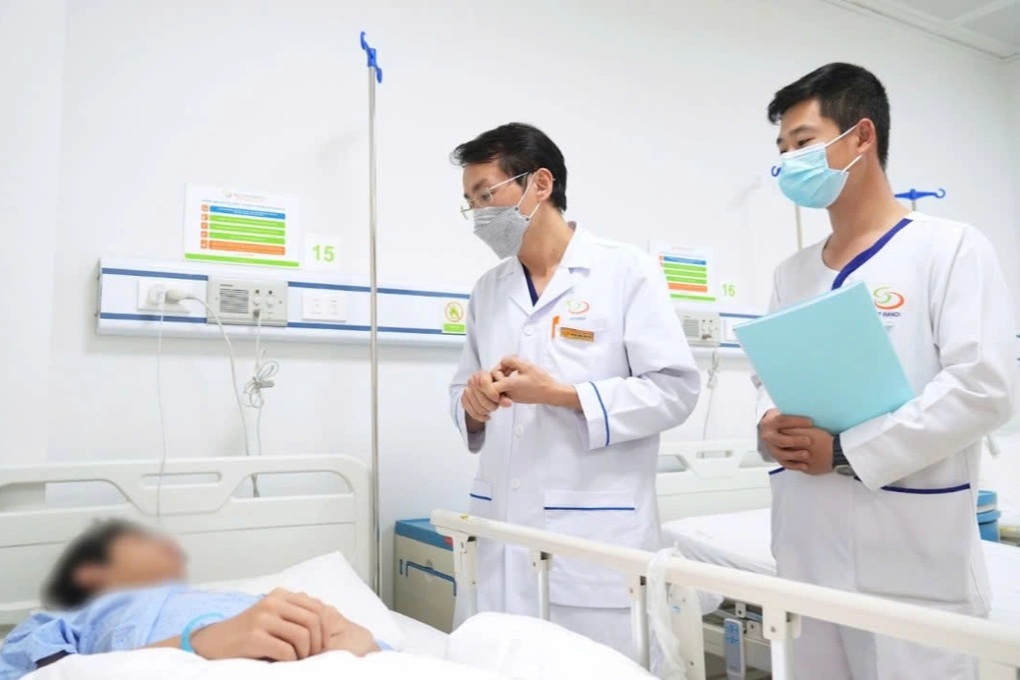 Vừa nghỉ hè, trẻ 12 tuổi đã phải cắt tinh hoàn vì chấn thương khi đạp xe