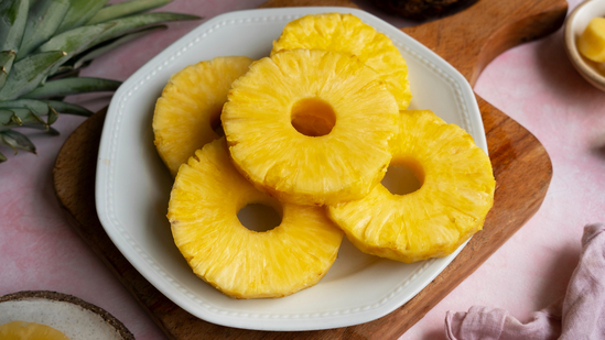 Fitness coach shares ‘10 low calorie fruits with almost zero calories she ate to lose 25 kg in 4 months’