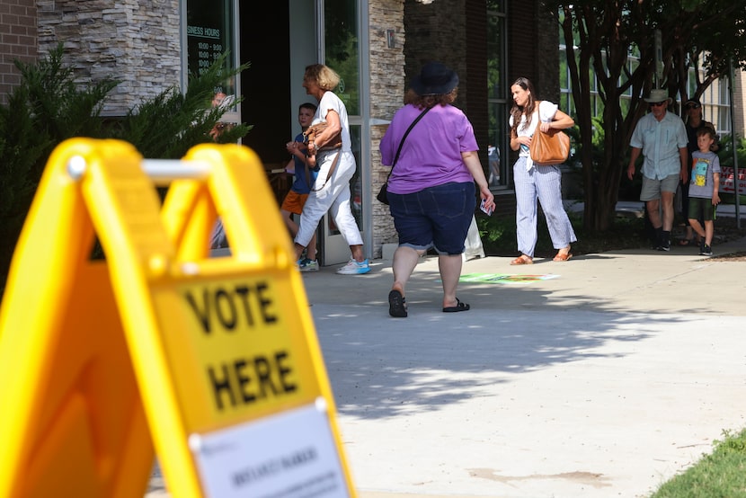 Bill Cox leading to become McKinney’s next mayor, early results show