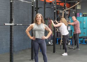 A Desert Jewel in Fitness