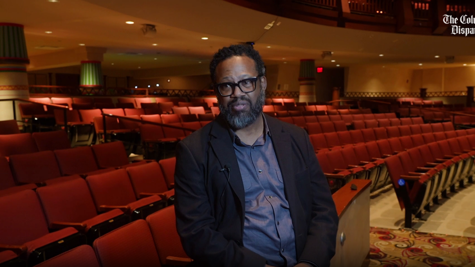 A comedy community: The Nest Theatre creates connection in Columbus
