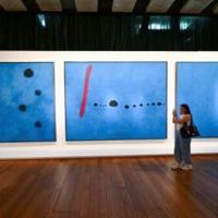 Spain gears up for year-long celebration of surrealist Joan Miro