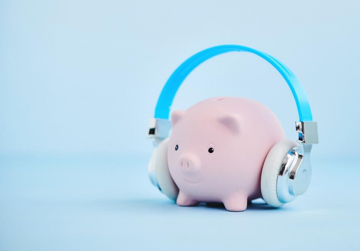 14 Of The Best Finance Podcasts All Investors Should Listen To