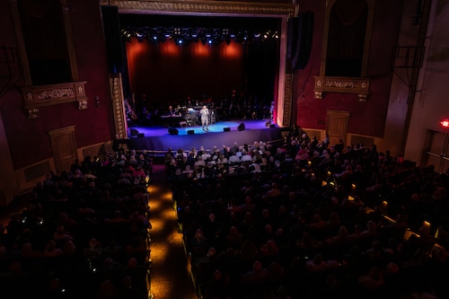 These N.J. theaters survived the pandemic. Can they survive post-COVID audiences?
