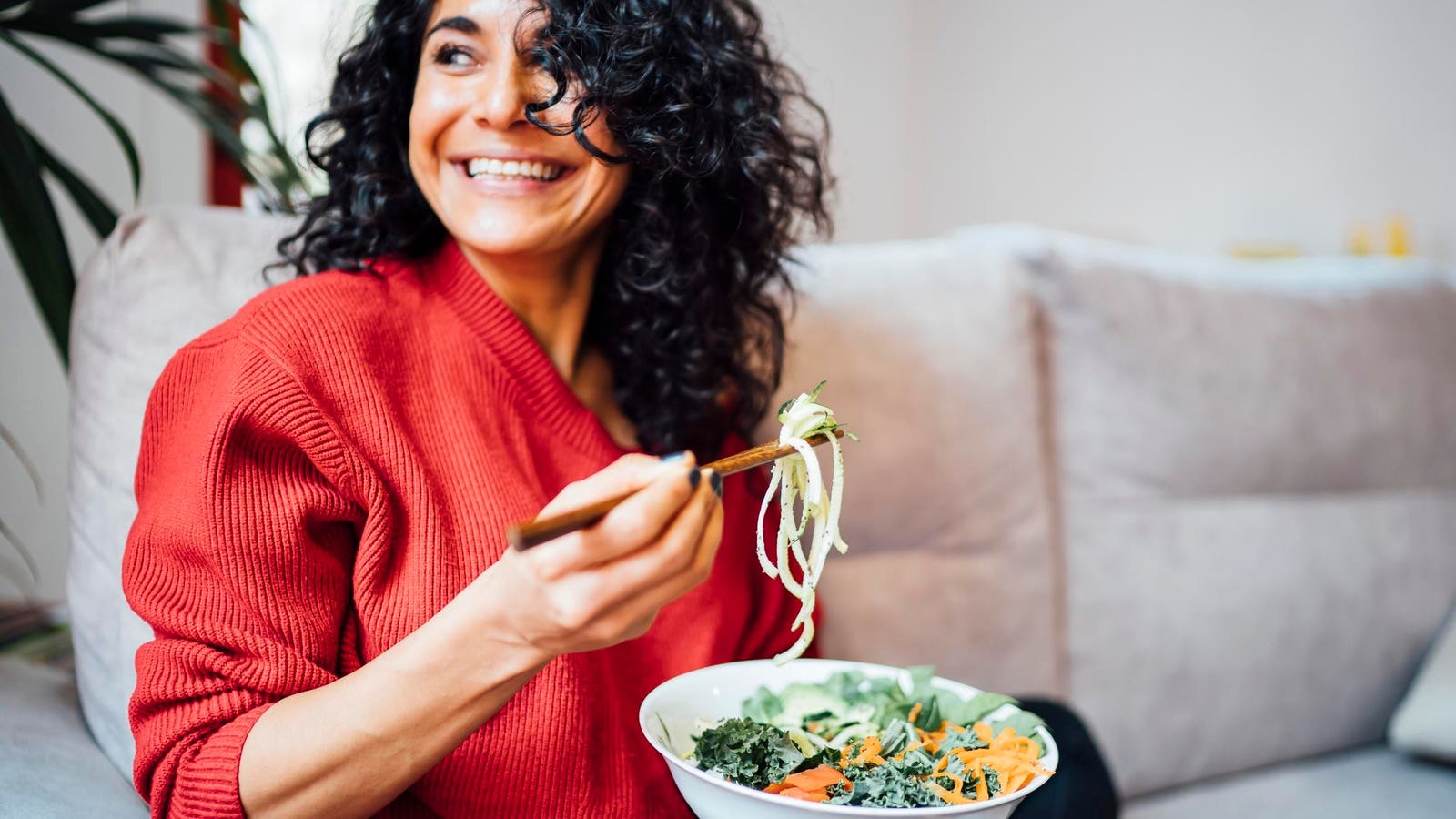 3 New Studies Remind Us There’s More To Eating Well Than Just Weight Loss