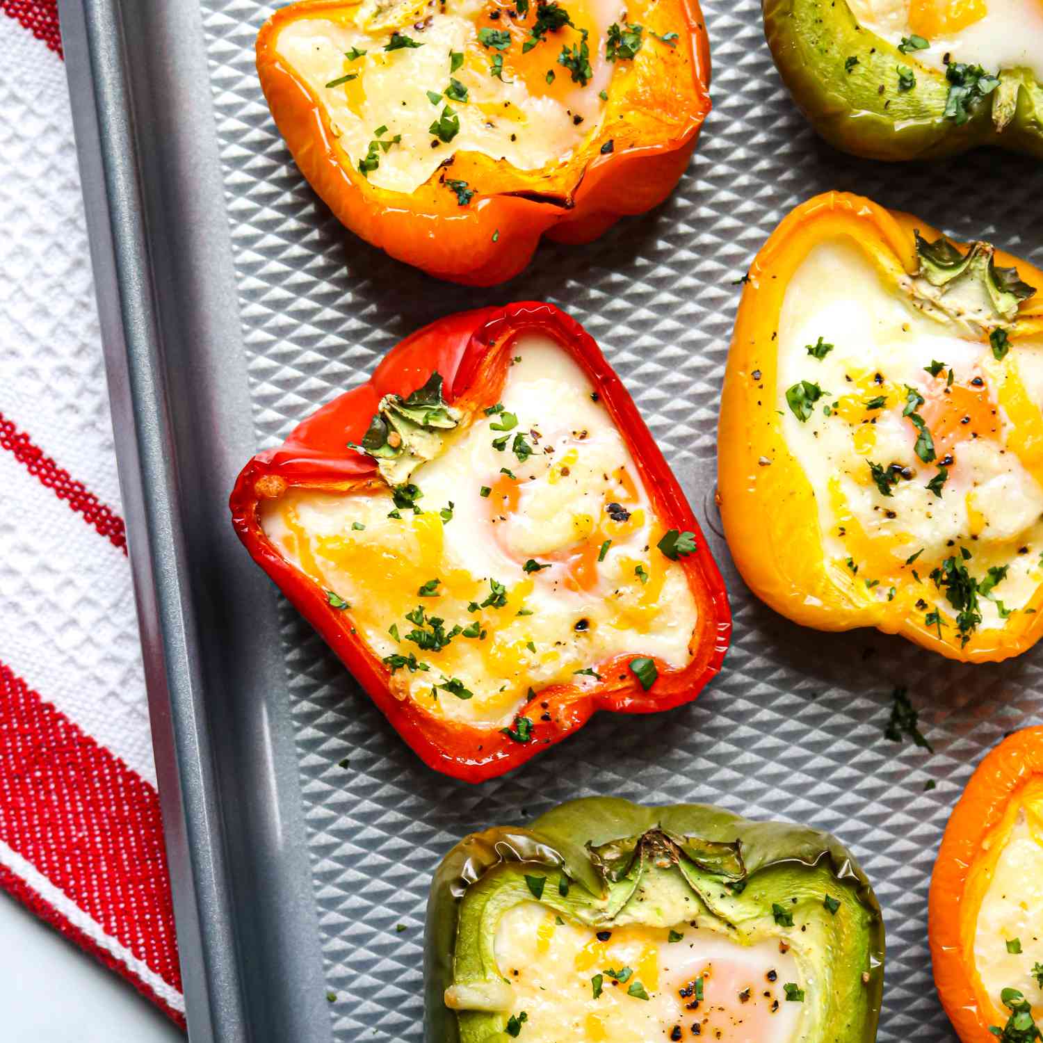 7-Day No-Sugar Meal Plan for Diabetes, Created by a Dietitian