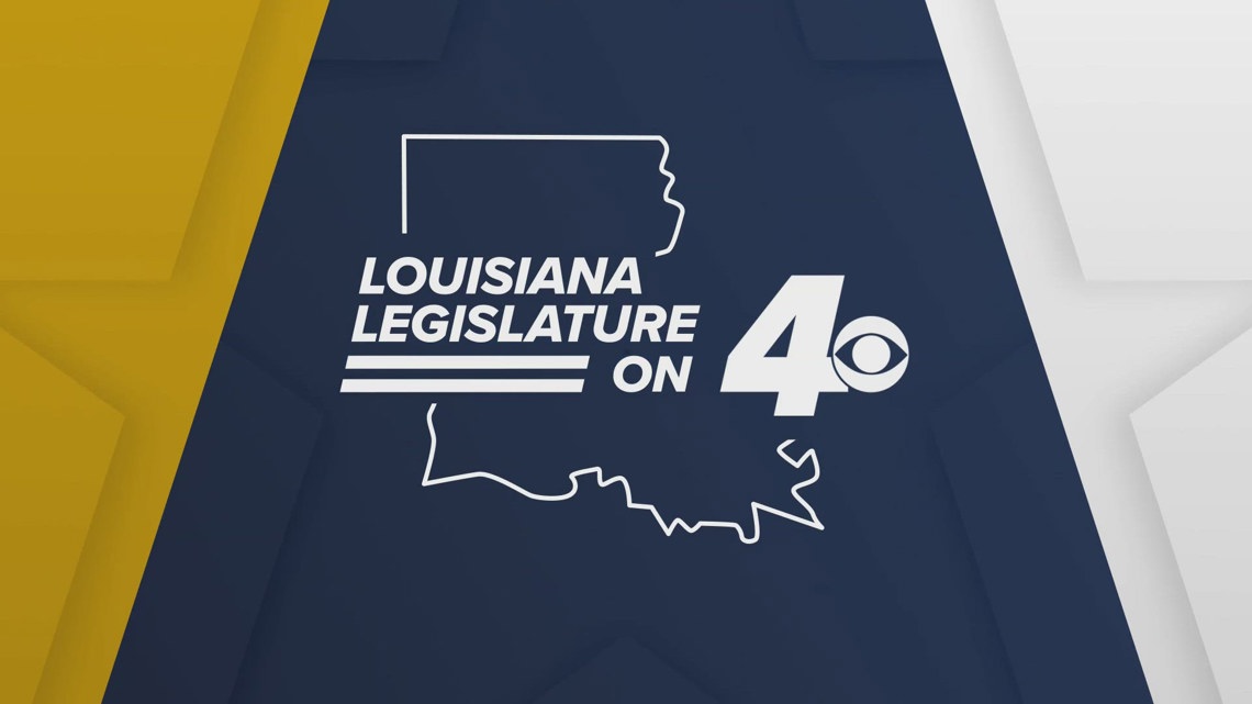 Louisiana passes nutrition law aligning with Make America Healthy Again by targeting food dyes, seed oils, and more