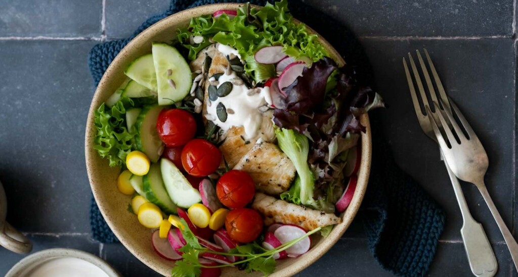 Never Too Late to Start Eating the MIND Diet That May Prevent Dementia, Suggests New Study of 90,000 Over Decades