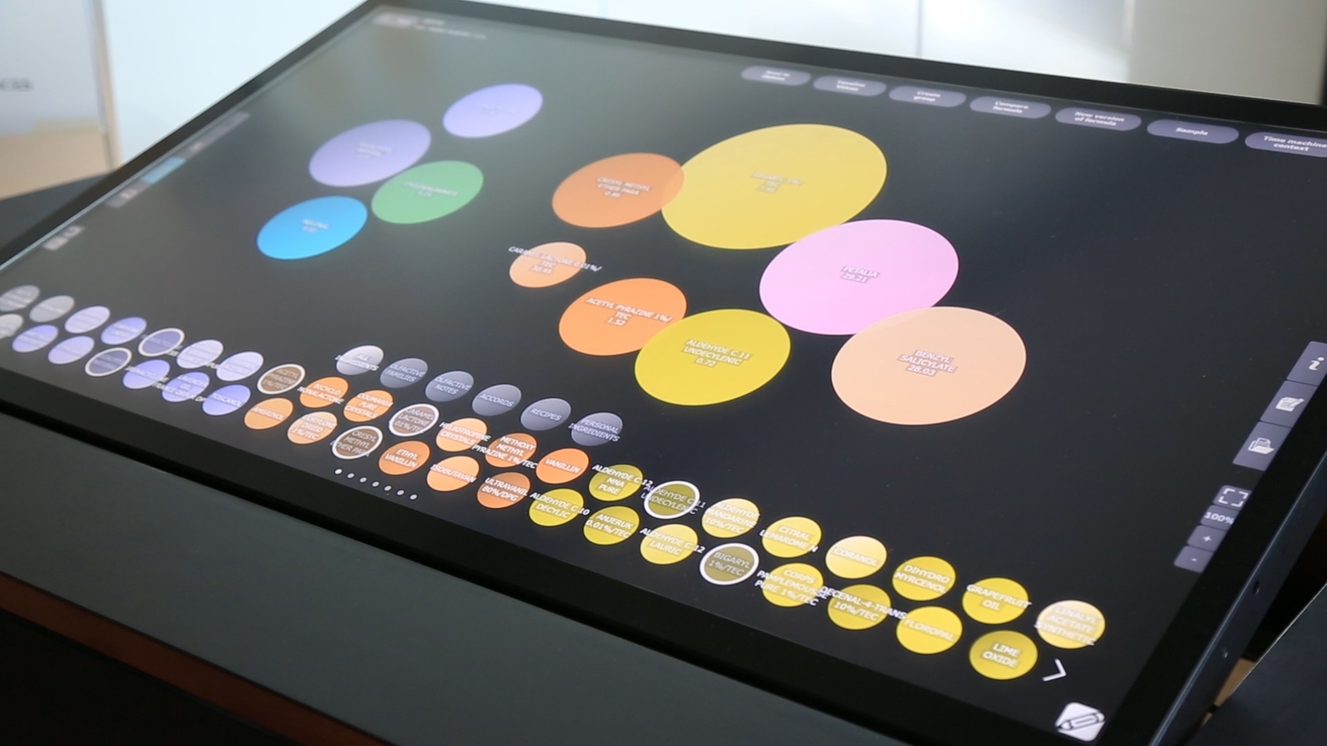 Would you let a robot choose your next perfume?