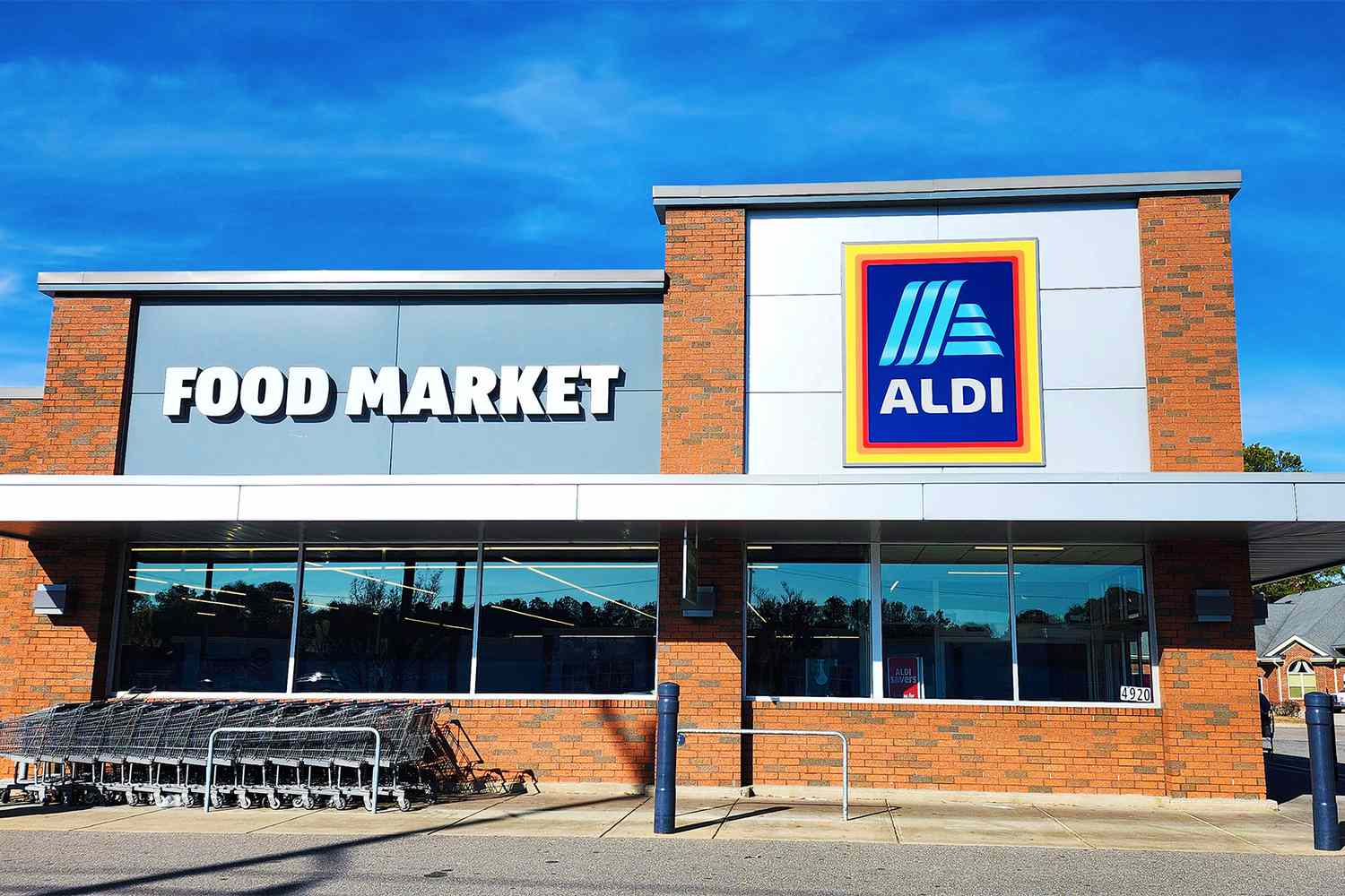 This Cult-Favorite Is Now Available at ALDI—Pickle Lovers Rejoice