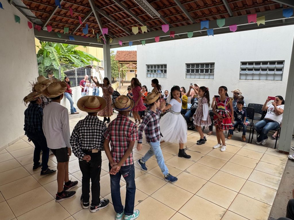 Secretaria de Cultura de Araçatuba abre Juninão com festejo no Museu Ferroviário – Prefeitura Municipal de Araçatuba