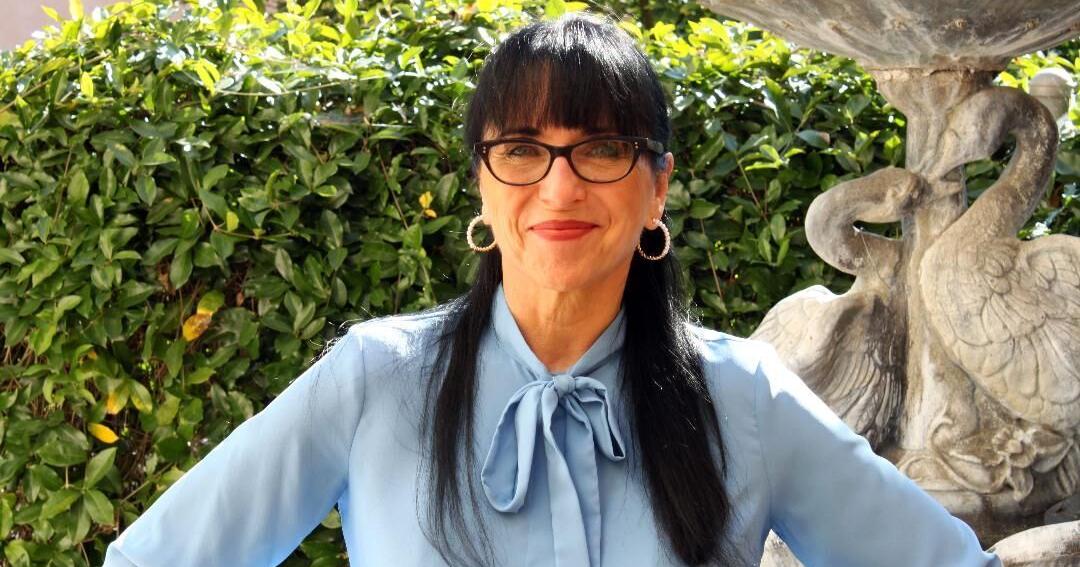 Washington County Museum of Fine Arts names Linda Johnson as new curator