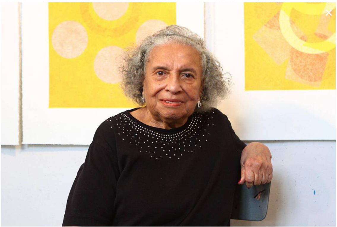 Culture Type | The Month in Black Art: Here’s What Happened in May 2025
